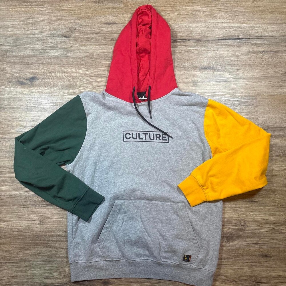 Wxy. Men's‎ Multi Hoodie